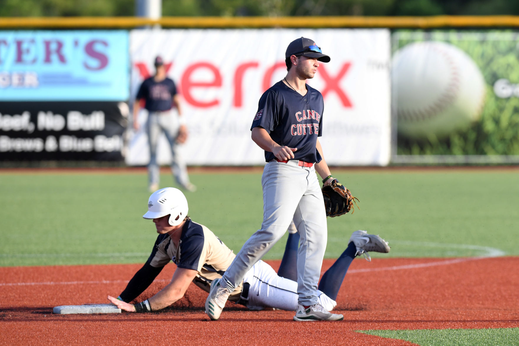Brazos Valley Bombers